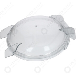 Horeca Parts - Capac superior - curățător de cartofi Profi Line 226810