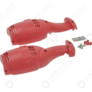 Horeca Parts - Sammic - TR350 carcasă mixer roșu