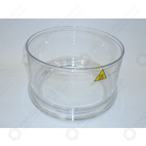 Horeca Parts - Podgrzewacz do czekolady Hendi 5L 274125 - Zbiornik