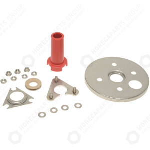 Horeca Parts - Motor seal repair kit Rational SCC201 oven
