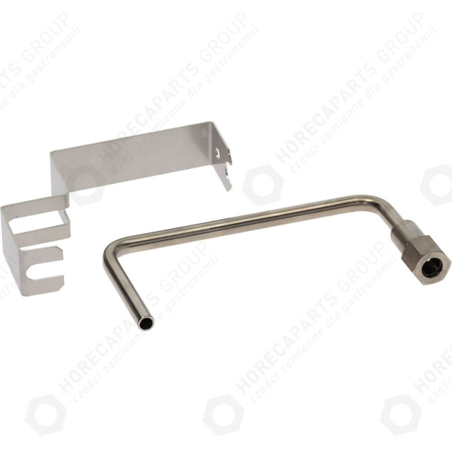 Horeca Parts - Düsenausgang Ø 8x145 mm - Lainox Kocher