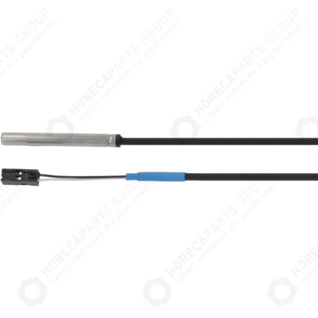 Horeca Parts - Evaporator sensor - ice cube maker 271612 black