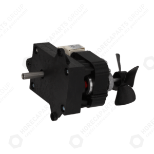 Horeca Parts - Silnik 230 V 50 Hz  - BRAS