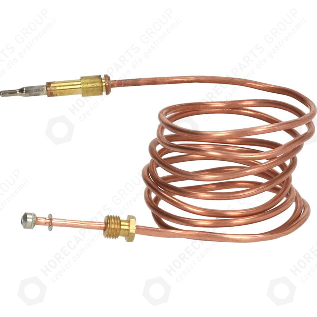 Horeca Parts - Thermoelement M9x1 150cm - Fagor Gasherde