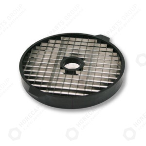 Horeca Parts - Tarcza do kostek 8x8mm - Szatkownica do warzyw Sammic CA-301, CA-401, CA-601, CK-301, CK-302, CK-401, CK-402