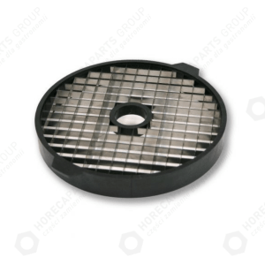 Horeca Parts - 8x8mm Würfelscheibe - Sammic Gemüsehäcksler CA-301, CA-401, CA-601, CK-301, CK-302, CK-401, CK-402