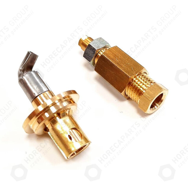 Horeca Parts - MBM - Telecomandă pentru aragaz pe gaz