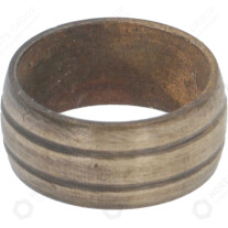 Horeca Parts - Baril de montare dia. 10 mm, dia. exterior 12 mm - h 5 mm