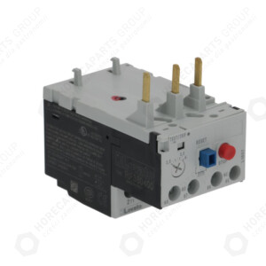 Horeca Parts - Przekaźnik stycznika Lovato 2,5-4A