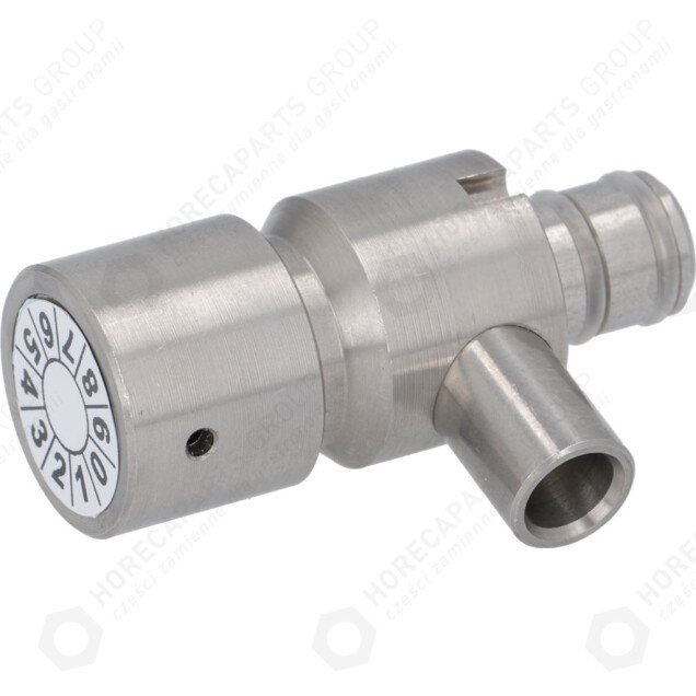 Horeca Parts - Supapă de aerisire - mașină de frișcă Corema, Telme
