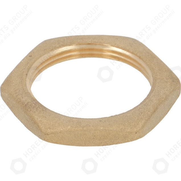 Horeca Parts - Nakrętka montażowa grzałki 1"1/2