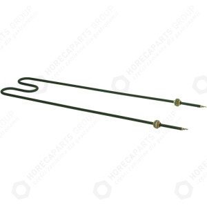 Horeca Parts - Topení 1300W 230V, délka 670mm, šířka 170mm 3/8''
