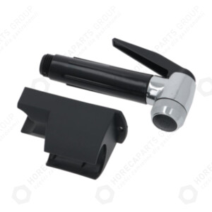 Horeca Parts - Prysznic do pieca z uchwytem 1/2"