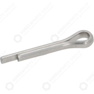 Horeca Parts - Bolec zabezpieczający 2x12 mm