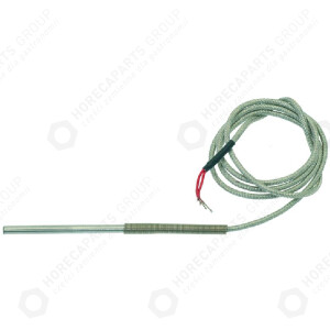 Horeca Parts - Temperaturfühler PT100 Länge 90cm