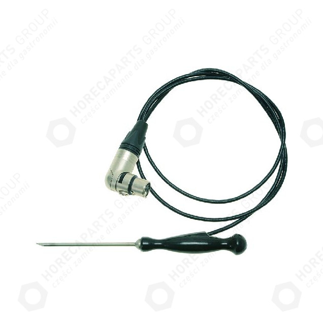 Horeca Parts - Sondensteckerbaugruppe Sondenlänge 90 mm Kabellänge 1100 mm