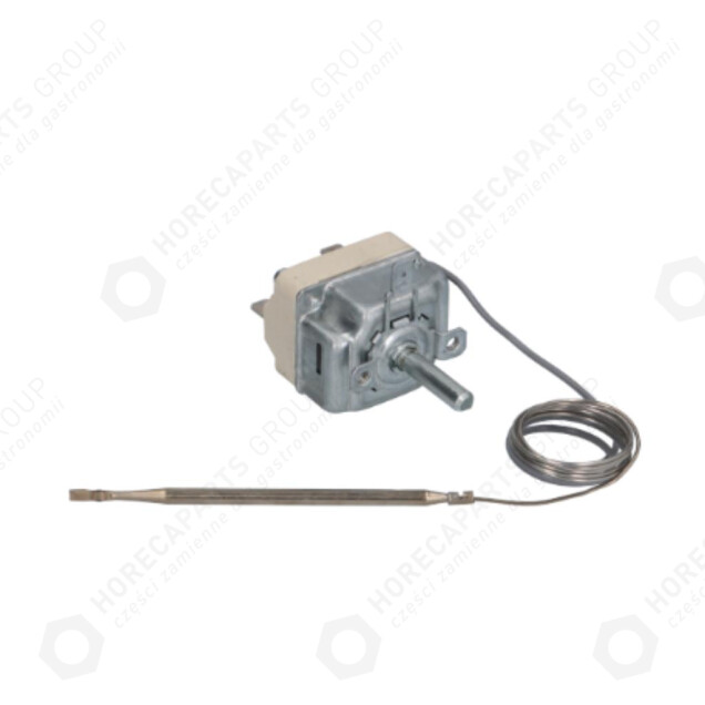 Horeca Parts - Termostat de funcționare monofazat 45-295°C