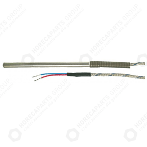 Horeca Parts - Czujnik temperatury 0+600°C 3000mm
