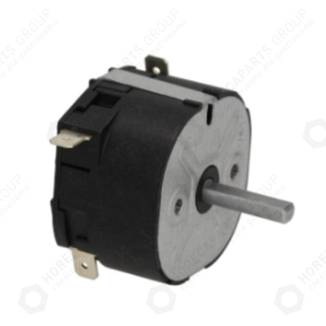 Horeca Parts - Timer 120 min