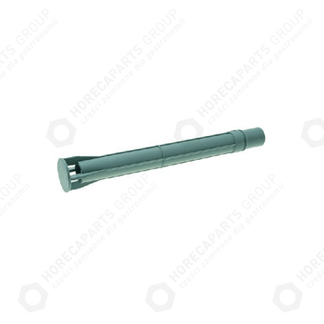 Horeca Parts - Overflow plug ø 26x280 mm - Dishwasher Zanussi, Electrolux ( 048323, 510770, RS0937)