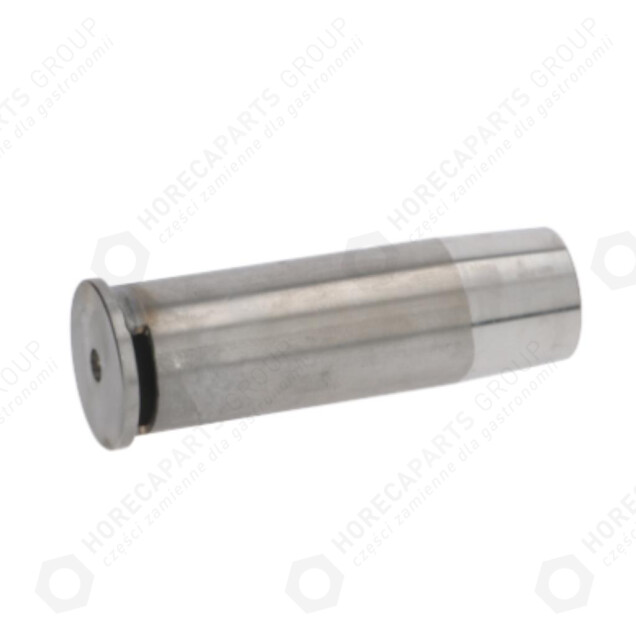 Horeca Parts - Uzávěr do myčky ø 31x116 mm - gastronomická myčka Silanos