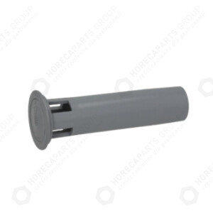 Horeca Parts - Korek przelewowy / Rurka przelewowa śr. 36mm dł. 148mm - Zmywarki Elettrobar, Mbm, Colged, Dexion, Eurowash, Wolk ( 3448613 )