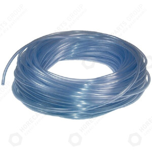 Horeca Parts - Wąż PVC 6x8 mm przezroczysty