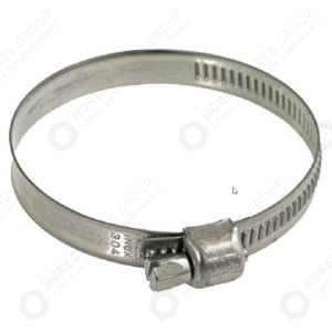 Horeca Parts - Clemă 40-60 - mașină de spălat vase pentru catering Adler, Fagor