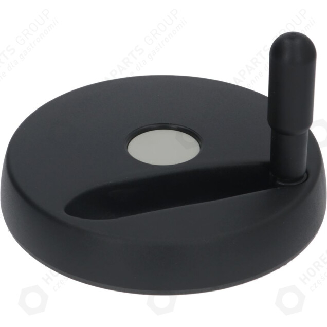 Horeca Parts - Buton circular ø 175 mm, gaură centrală ø 20 mm