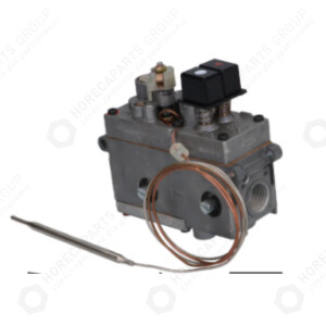 Horeca Parts - SIT 710 110-190°C supapă 1/2" - Cuptoare pe gaz, Friteuze pe gaz (G101135)
