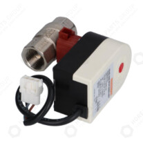 Horeca Parts - Ablassventil 3/4" 230V 50Hz