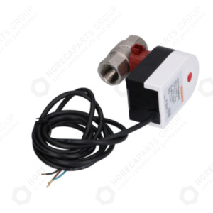 Horeca Parts - Zawór spustowy 3/4''