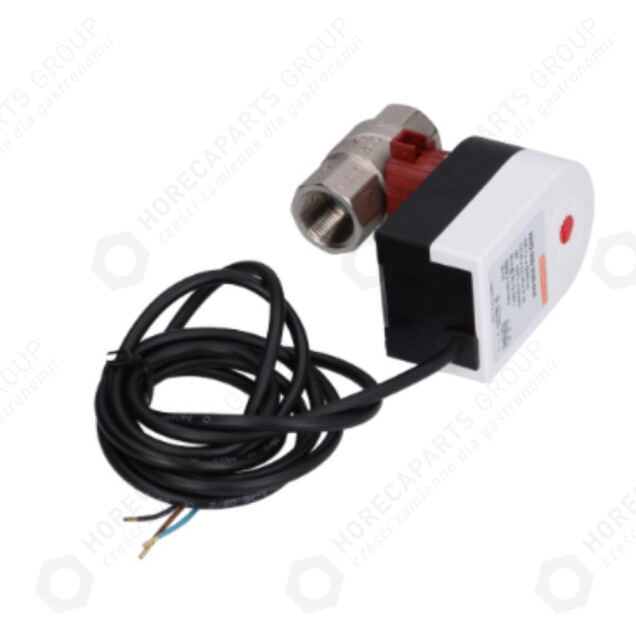 Horeca Parts - Zawór spustowy 3/4''