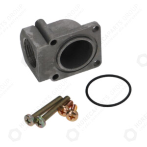 Horeca Parts - Kołnierz 3/4'' zaworu SIT 820 Honeywell