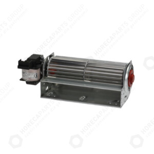 Horeca Parts - Ventilator de răcire electronică 180mm 25W 230V