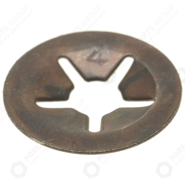 Horeca Parts - Sprężyna śr.12mm - kuchnia gazowa MBM