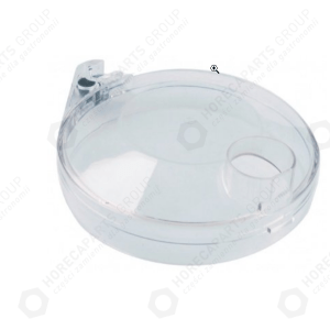 Horeca Parts - Capac superior - Cutter Fimar CL3, Hendi 231821