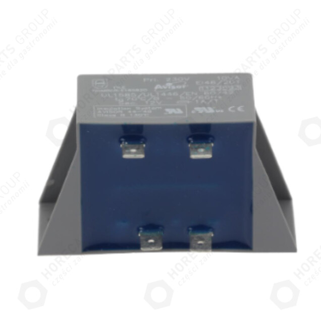 Horeca Parts - Transformator - cuptor pentru pizza Moretti Froni