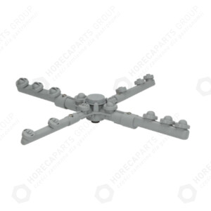 Horeca Parts - Ramie kompletne dł. 400mm - zmywarki gastronomiczne Dihr