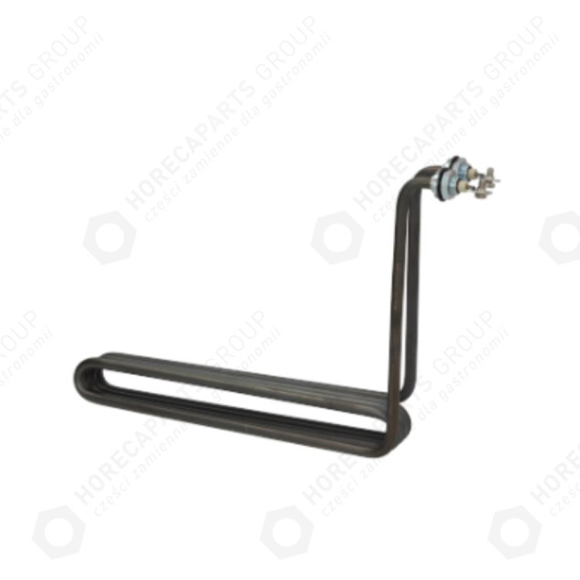 Horeca Parts - Încălzitor 2500W / 230V / lungime 293 mm / lățime 40mm - Ascaso, Epms, Irca, Mastro, Modular, Multi (1GOL6A484003, 1GOL6AE99001, 1GOL6AE99002, 650.028.00, 66502800, 665028)