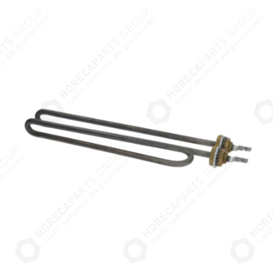 Horeca Parts - Grzałka 1850W 230V 285x45mm - Urządzenie do gotowania makaronu MBM EC477, EC477-SC, MG7EC477-S.C. lub kod G416552