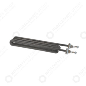 Horeca Parts - Grzałka 3000W 230V dł.255 szer.55mm - Urządzenie MBM do gotowania makaronu i pierogów MG7EC777SC, EC777SC