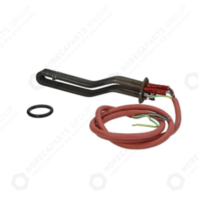 Horeca Parts - Grzałka bojlera 6000W /400V - zmywarki producenta Winterhalter