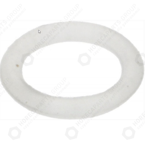 Horeca Parts - O-ring śr.9,25mm gr.1,78mm - maszyna do bitej śmietany COREMA, TELME
