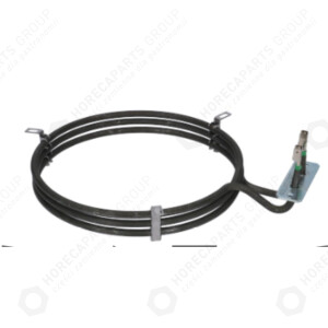 Horeca Parts - Încălzitor pentru aragaz 2700W 230V dia 190mm