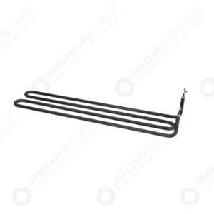 Horeca Parts - Topidlo 1500W 230V, délka 453mm, šířka: 98mm