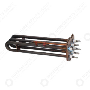 Horeca Parts - Element grzejny 9000W 400V Zanussi