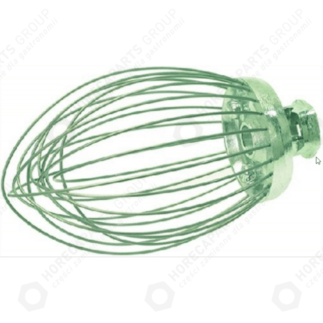 Horeca Parts - Beater arm / thread 2.5mm dia - Electrolux, Electrolux, Klemor, Zanussi bowls (S0021764), DITO PLANETARY BM20, ANUSSI PLANETARY BM20