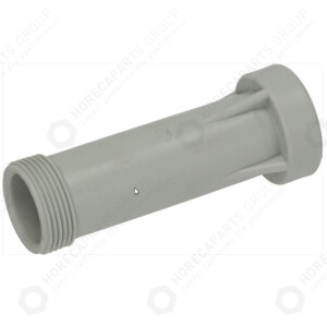 Horeca Parts - Rura łącząca 133mm do zmywarki Winterhalter