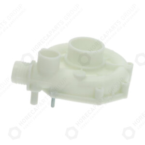 Horeca Parts - Pumpendeckel T.5/T.6/T.7